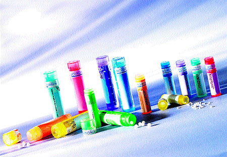 homeopatia
